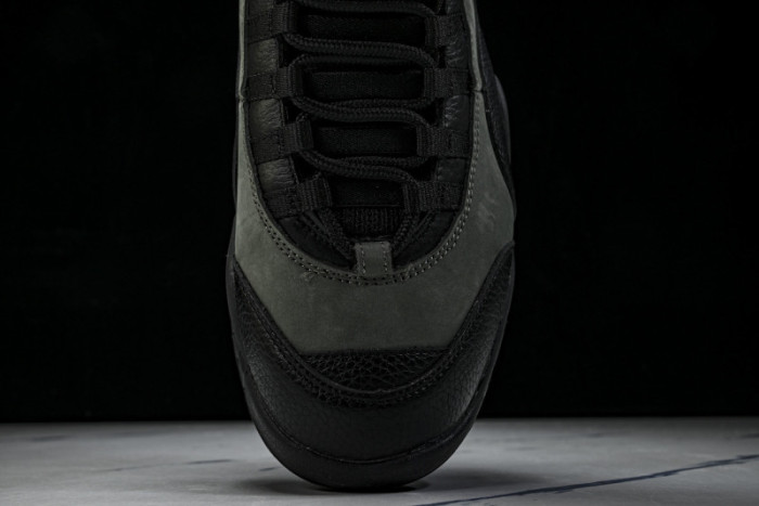 Jordan 10 Retro Shadow (2025) - HJ6779-001