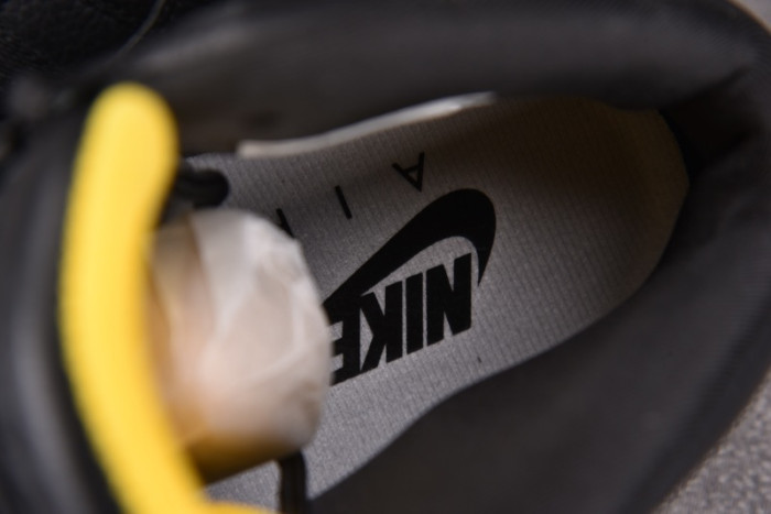 Air Jordan 10 Retro HOH Black HJ6779-002