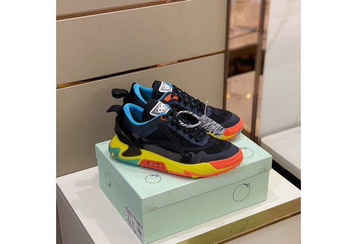 ow c/o odsy-1000 sneakers ow-003