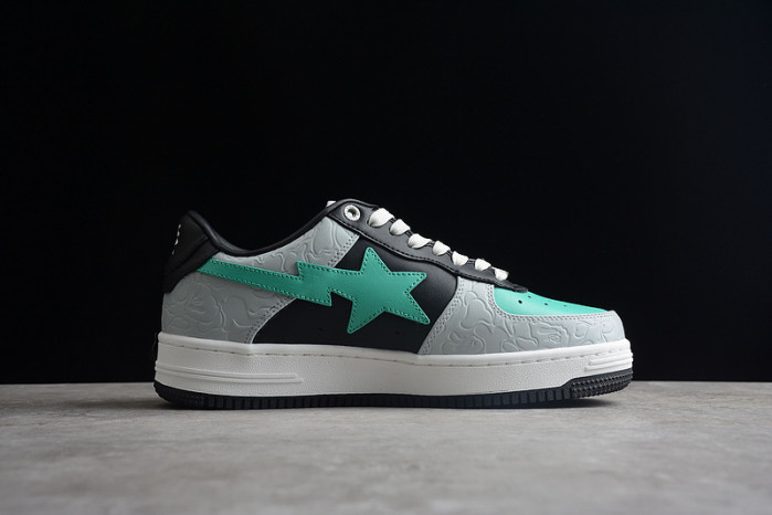a bathing ape bape sta low ab-040