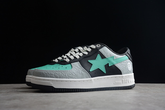 a bathing ape bape sta low ab-040