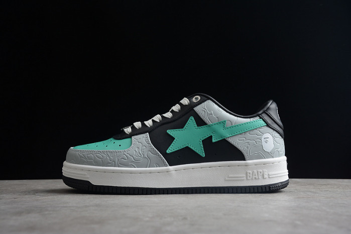 a bathing ape bape sta low ab-040