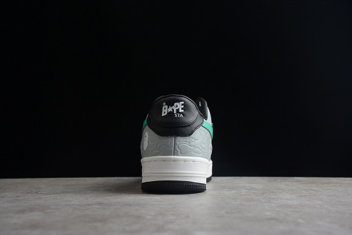 a bathing ape bape sta low ab-040