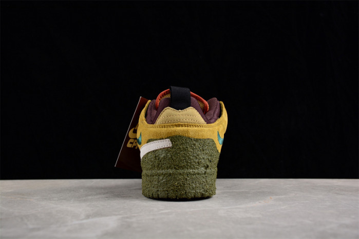 nike sb dunk low dm0430-700