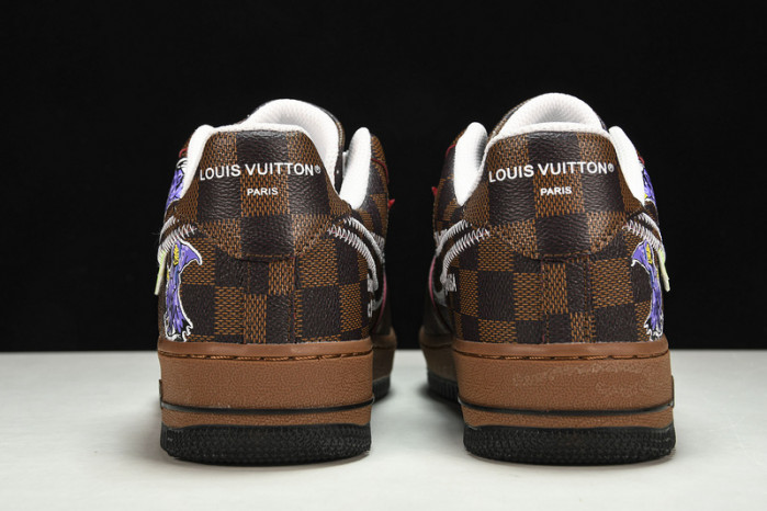 nike air force 1 naf-001