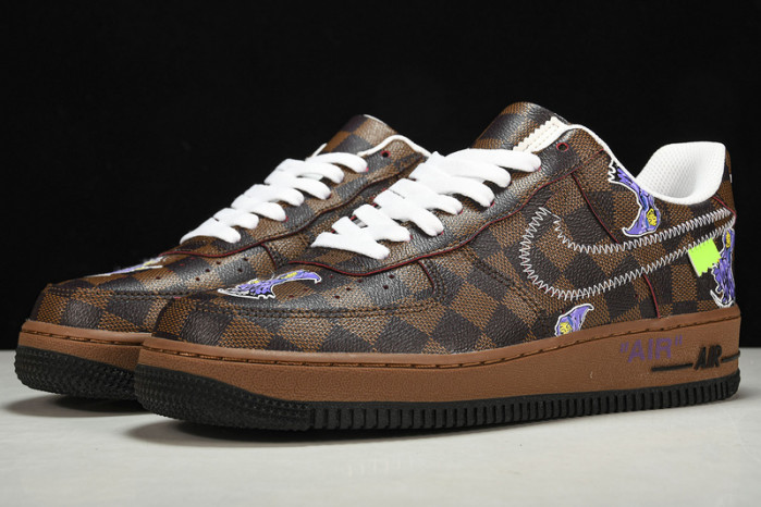 nike air force 1 naf-001