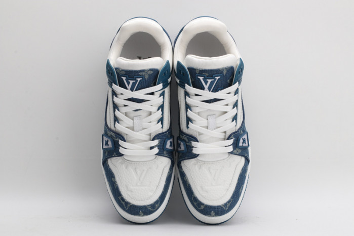 lou vuit sci-fi sneakers lvss-004