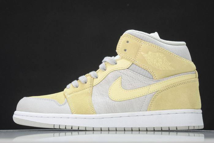 air jordan 1 mid da4666-001