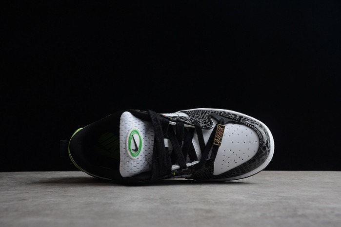 nike dunk low disrupt 2 just do it snakeskin (w) dv1490-161