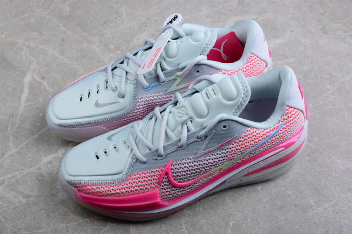 nike air zoom g.t. cut think pink cz0175-008