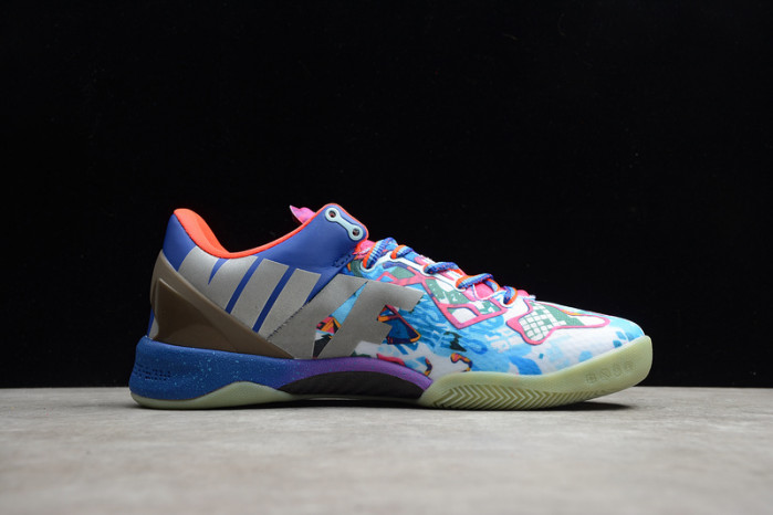 kobe 8 system premium 