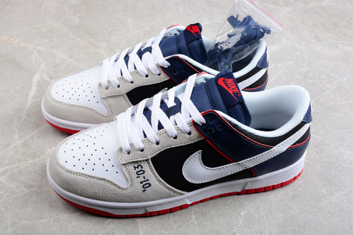 nike dunk low 318020-015