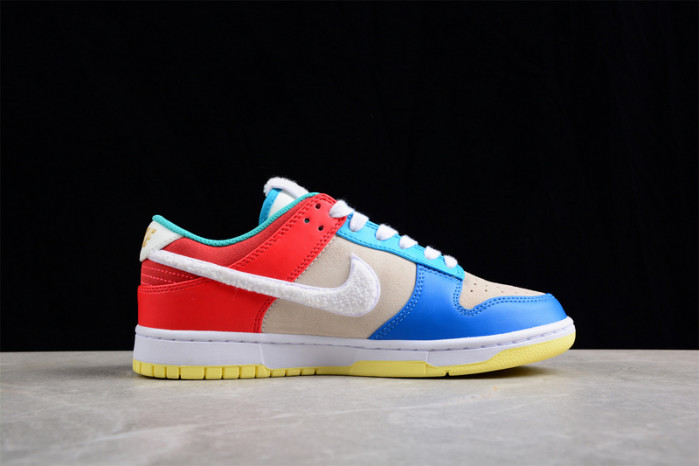 nike dunk low fd4203-111