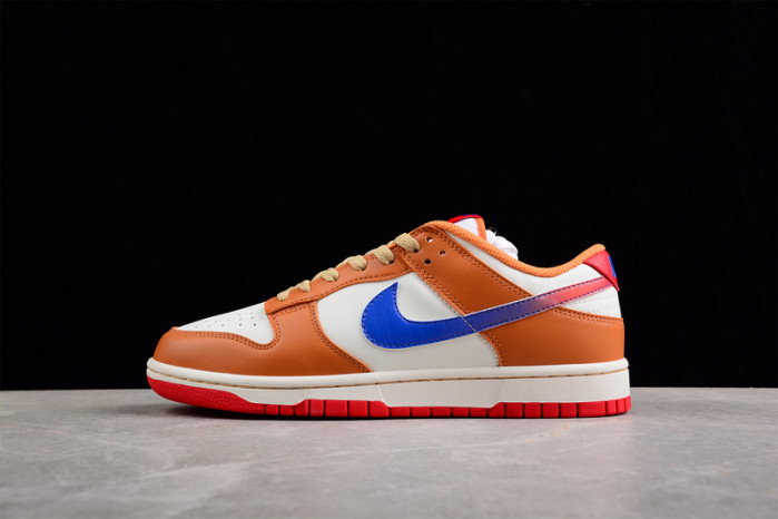 nk dunk low dh9765-101