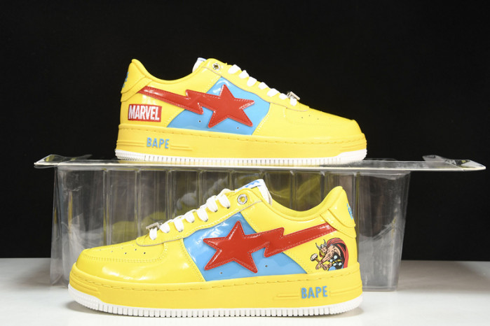 a bathing ape bape sta low ab-075