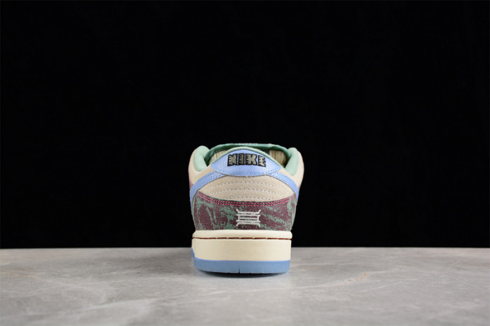 nike dunk low fn4193-100
