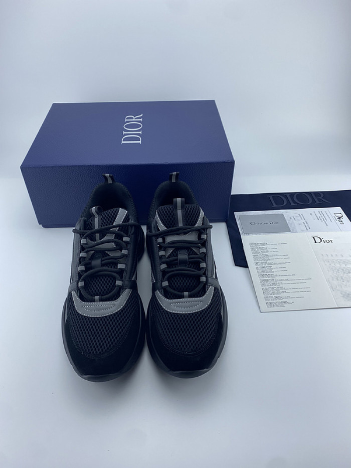 dr b22 trainer sneakers drb22-010