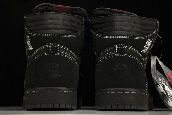 travis scott x air jordan 1 dm7866--001