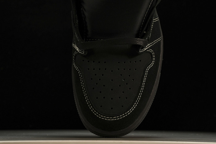 travis scott x air jordan 1 dm7866--001