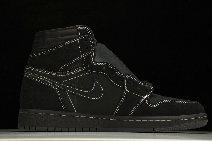 travis scott x air jordan 1 dm7866--001