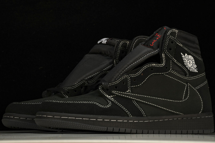travis scott x air jordan 1 dm7866--001