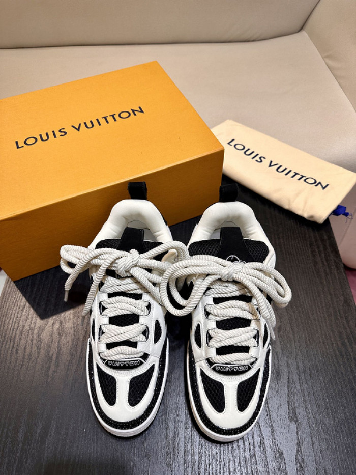 lou vuit sci-fi sneakers  lvss-0148