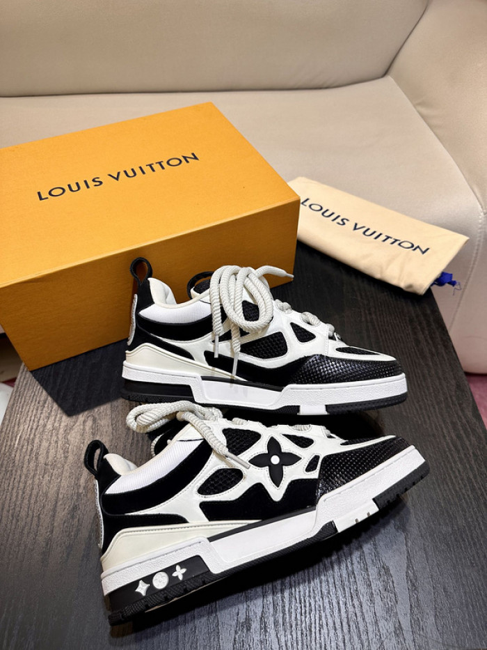 lou vuit sci-fi sneakers  lvss-0148