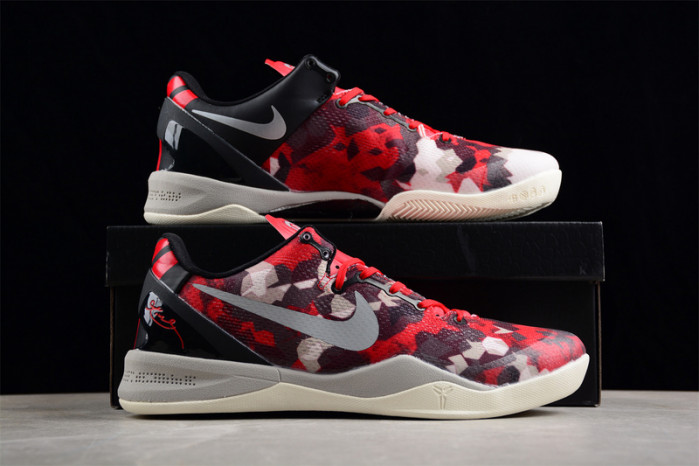 nike kobe 8 555035-601