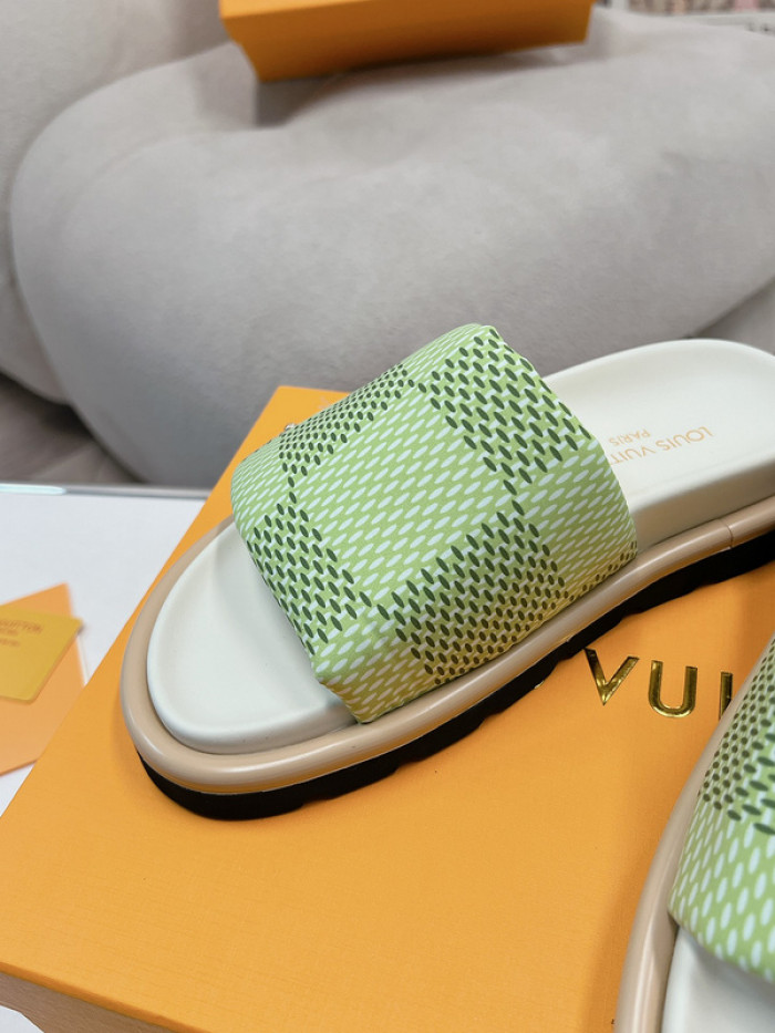 lo** vui* sandals   lv-170030