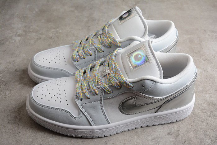 air jordan 1 low dx6070-101