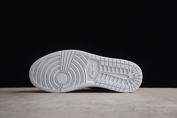 air jordan 1 low dx6070-101