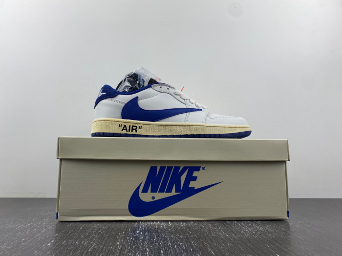 travis scott x air jordan 1 low dm7890-111
