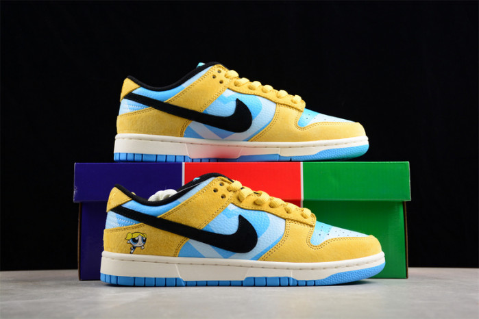 nike sb dunk low gp5532-061