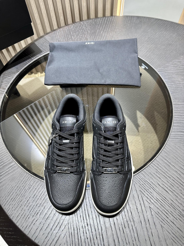 amiri sneakers   am-110