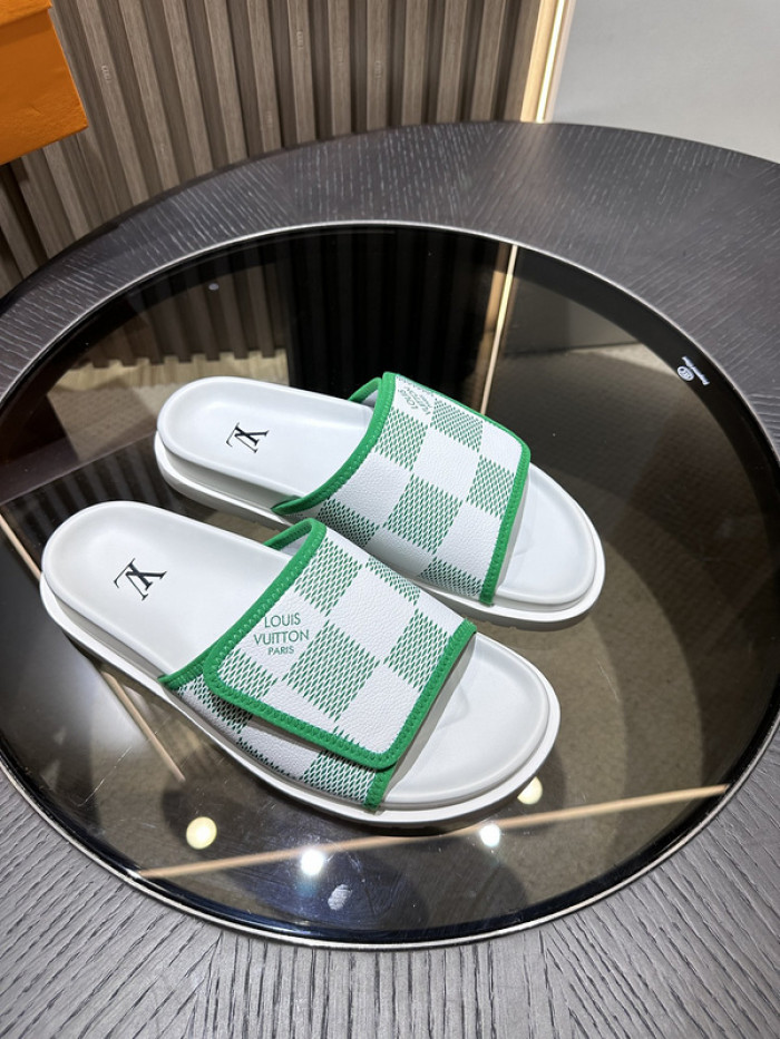 lo** vui* sandals   lv-170031
