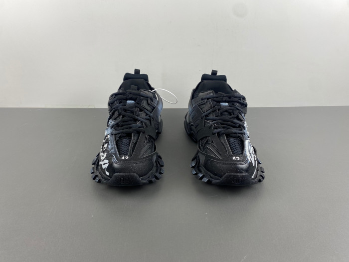 Ba*len*cia*ga track runner  btt-206
