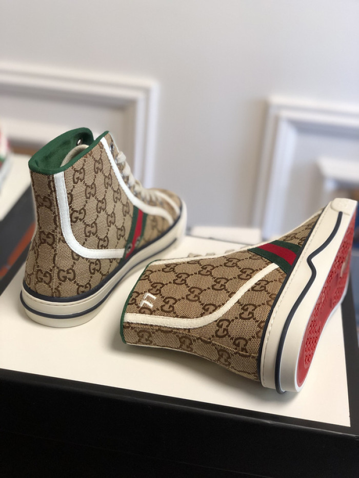 gc high-sneakers  gchs-001