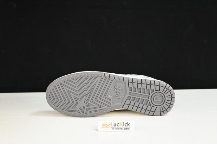 a bathing ape bape sta low ab-003