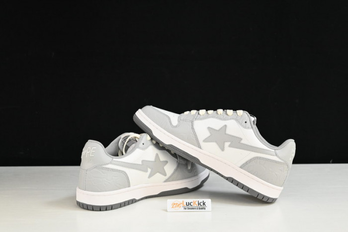 a bathing ape bape sta low ab-003
