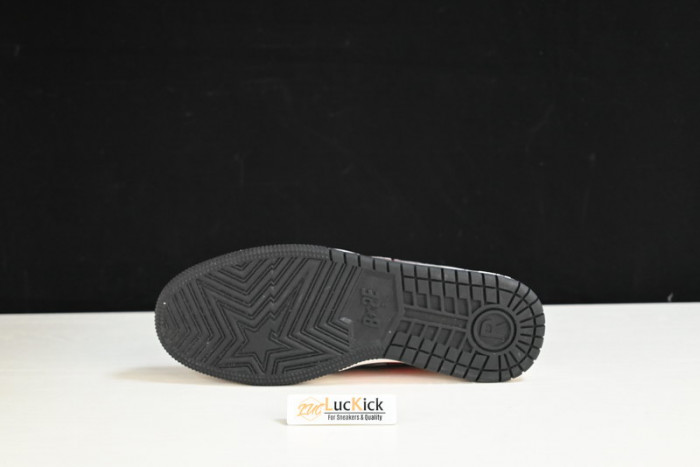 a bathing ape bape sta low ab-013