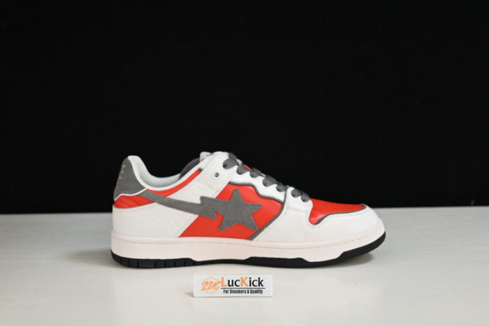 a bathing ape bape sta low ab-013