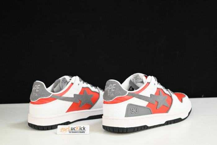 a bathing ape bape sta low ab-013