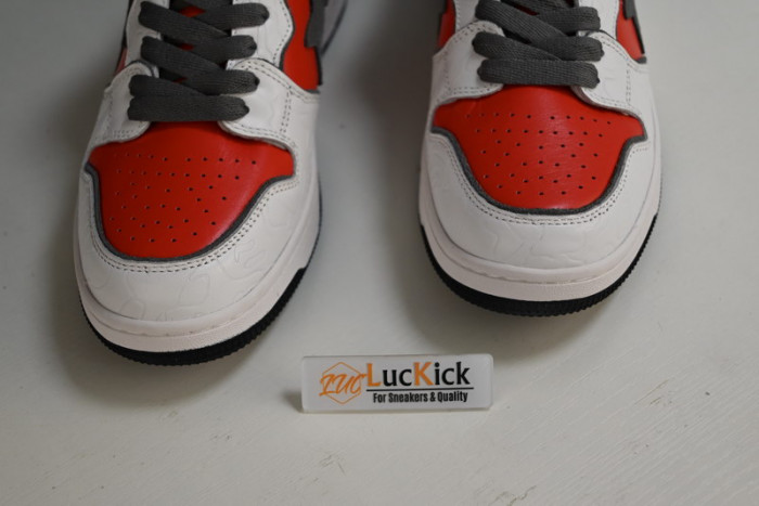 a bathing ape bape sta low ab-013