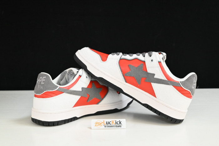 a bathing ape bape sta low ab-013
