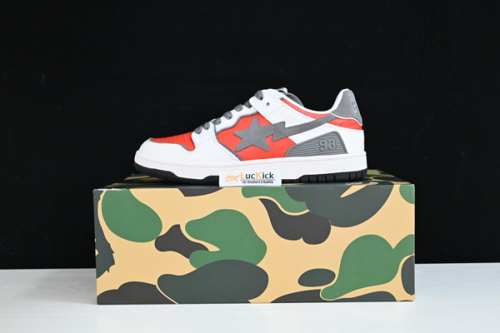 a bathing ape bape sta low ab-013