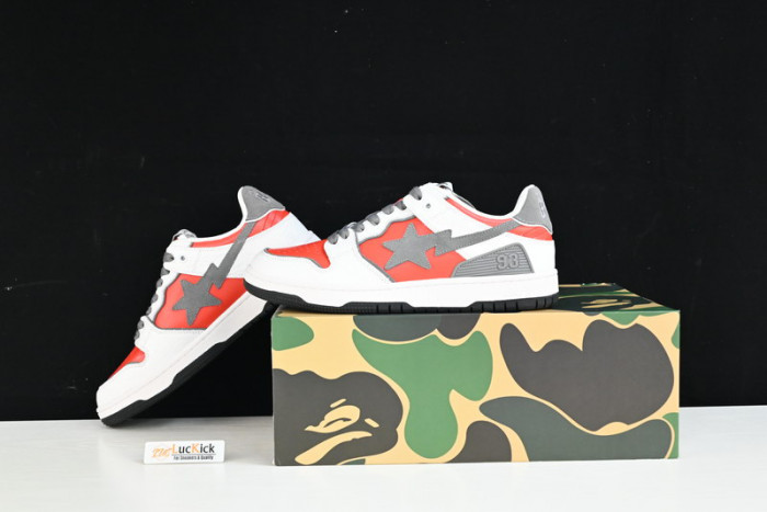 a bathing ape bape sta low ab-013