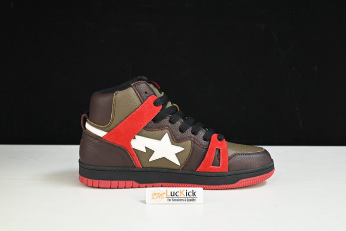 a bathing ape bape sta low ab-018