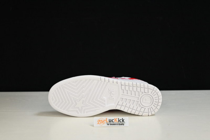 a bathing ape bape sta low ab-010