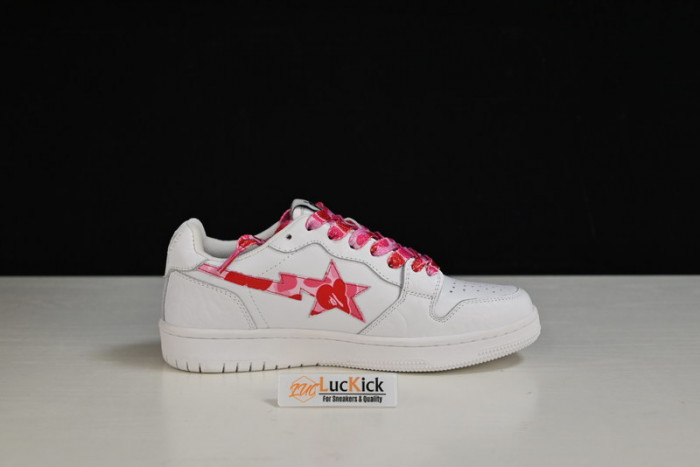 a bathing ape bape sta low ab-010