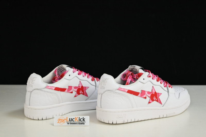 a bathing ape bape sta low ab-010